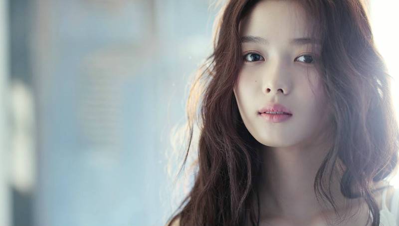 Kim-Yoo-Jung