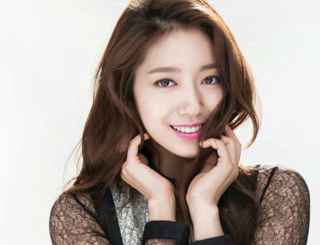 Park-shin-Hye