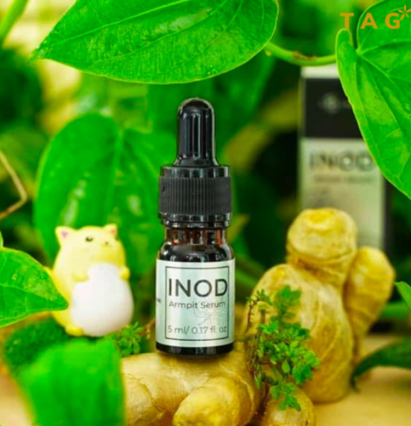 Serum Inod Khử Mùi Hôi Nách