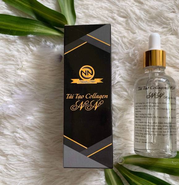 Tái Tạo Collagen NN