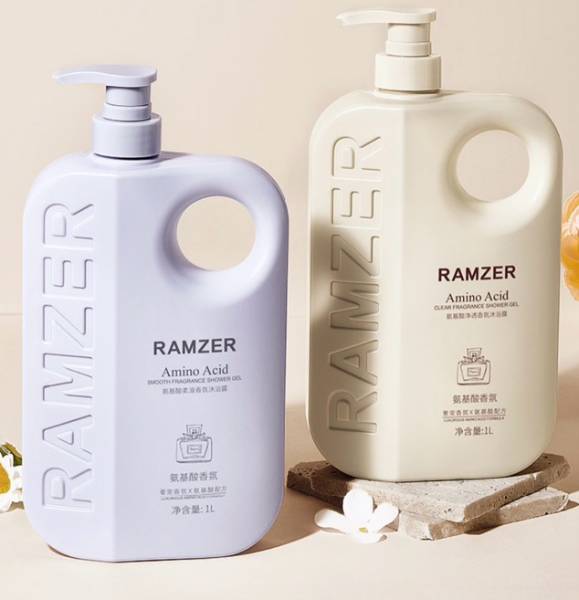 Sữa Tắm Nước Hoa Ramzer