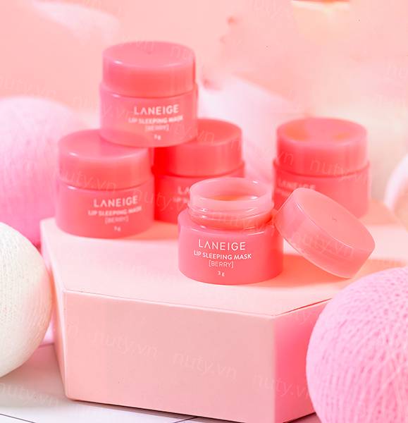 Ủ Môi Laneige