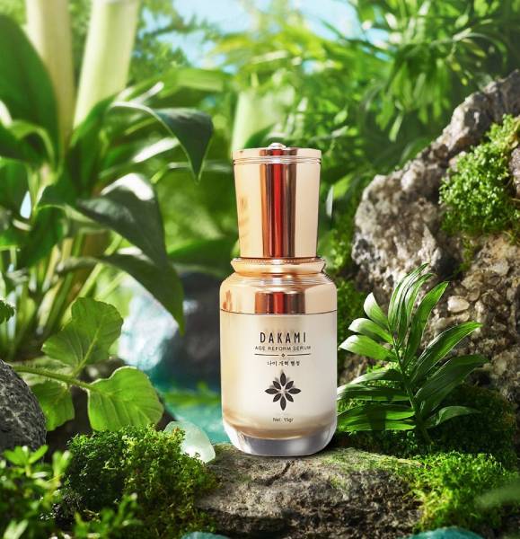Serum Dakami Age Reform: Giải pháp chống lão hóa hiệu quả