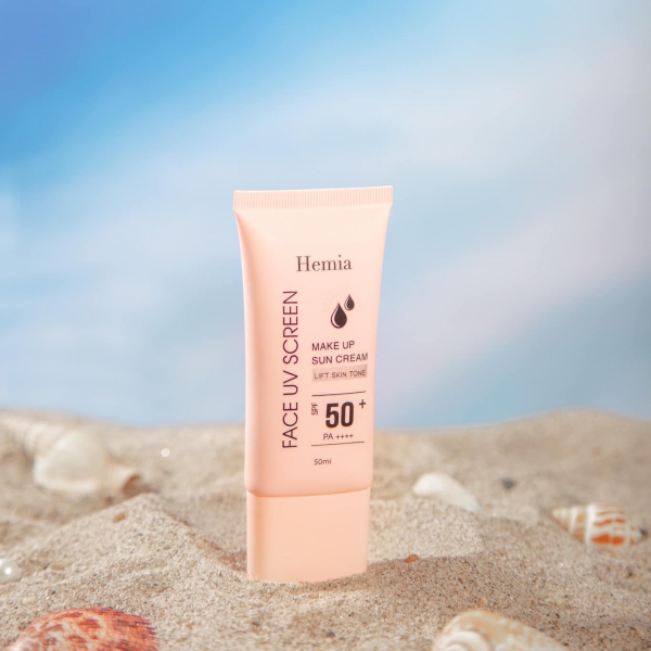 Kem Chống Nắng Nature Republic Ice Sun SPF50+, PA+++