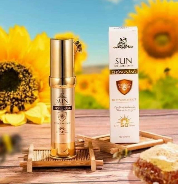 Kem Chống Nắng Nature Republic Ice Sun SPF50+, PA+++