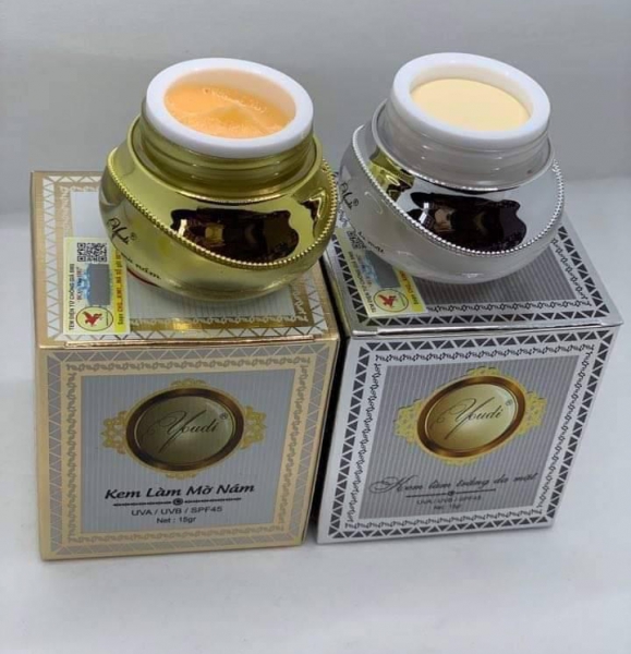 Kem Chống Nắng Nature Republic Ice Sun SPF50+, PA+++
