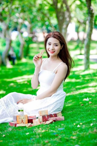 Serum thảo dược Kiều Beauty Queen - Serum thần thánh