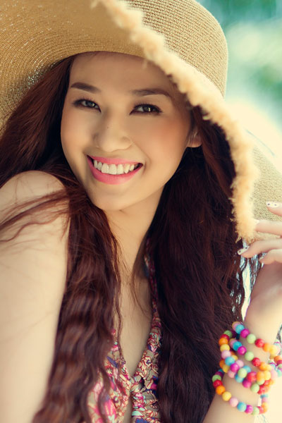 Điều gì làm phụ nữ đẹp trong mắt người khác?
