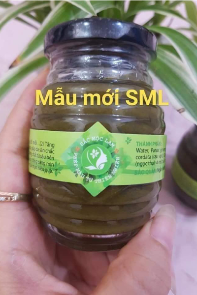 Phân Biệt Sắc Mộc Lam Thật Và Giả