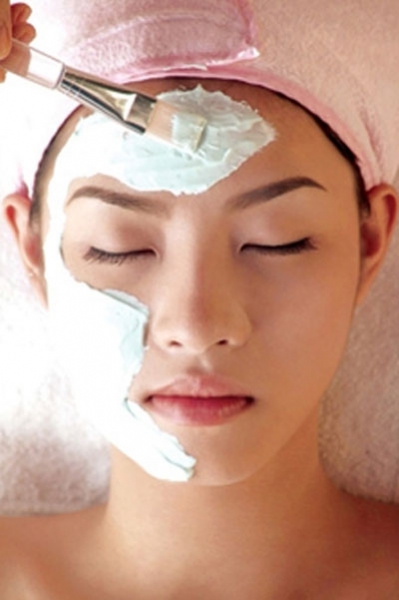 4 bí quyết làm đẹp siêu nhanh với bột mì mà không tốn kém